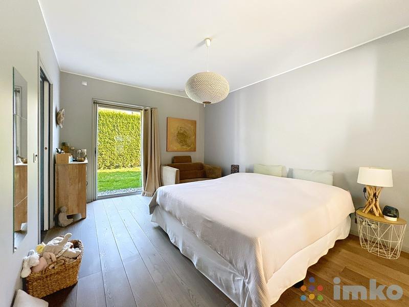 Maison - 183 m² - 5 pièces