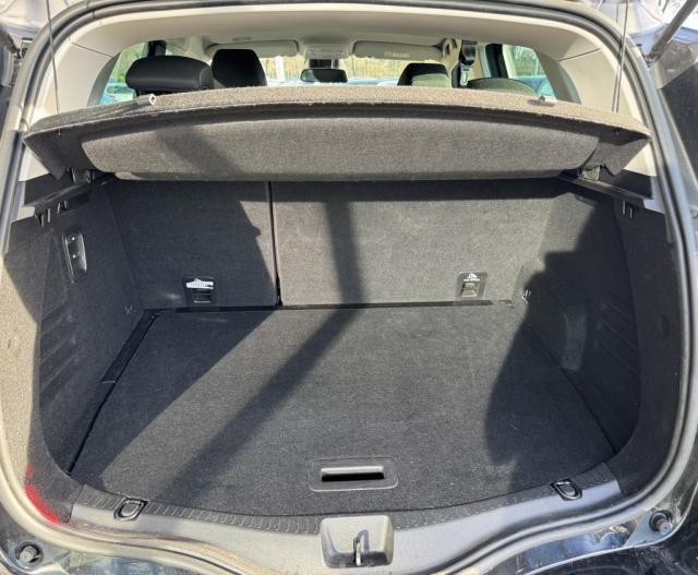 Renault Scénic IV TCe 140 Evolution