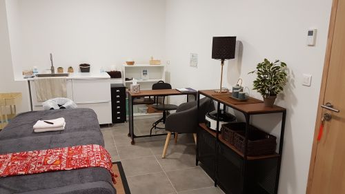 Wellness-Massages:Escale Bien-Etre