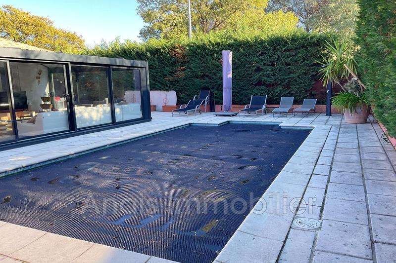 Maison - 115 m² - 4 pièces