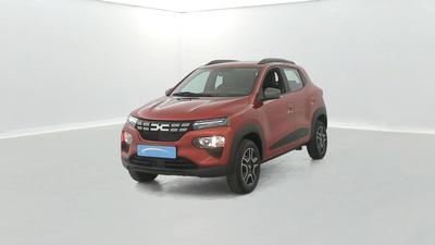 Dacia Spring Expression