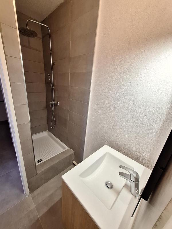 Appartement - 23 m² - 1 pièce