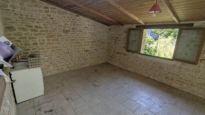 Maison - 86 m² - 5 pièces
