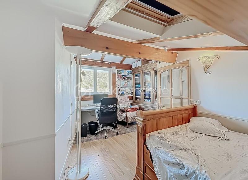 Maison de village - 119 m² - 4 pièces