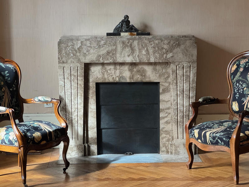 Appartement - 182 m² - 5 pièces