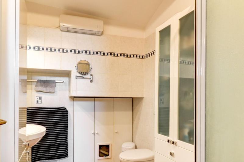 Appartement - 53 m² - 2 pièces