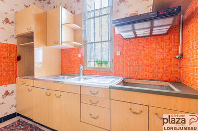 Appartement - 82 m² - 4 pièces