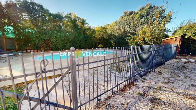 Maison - 166 m² - 5 pièces