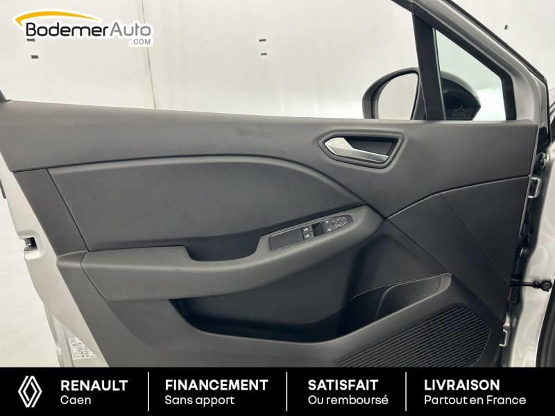 Renault Clio TCe 90 Equilibre