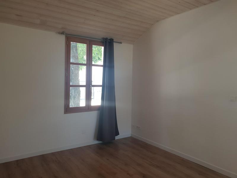 Longère - 84 m² - 3 pièces