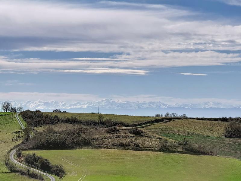 Maison traditionnelle - 177 m² - 5 pièces