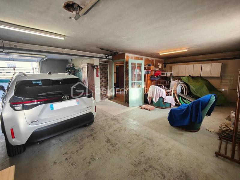 Villa - 102 m² - 4 pièces