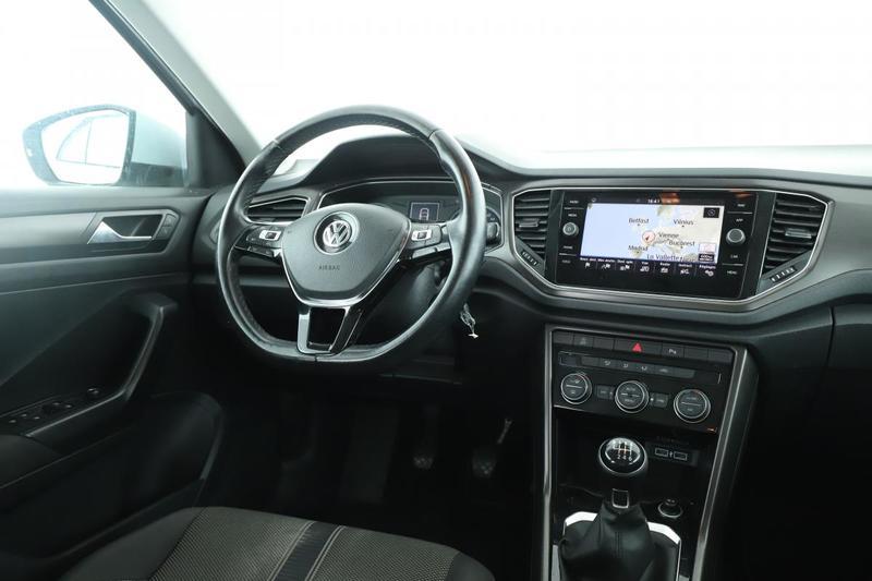 Volkswagen t-Roc 1.0 Tsi Lounge 115 ch