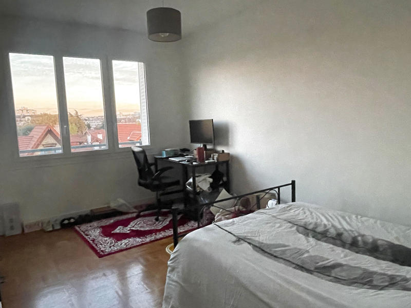 Appartement - 116 m² - 5 pièces