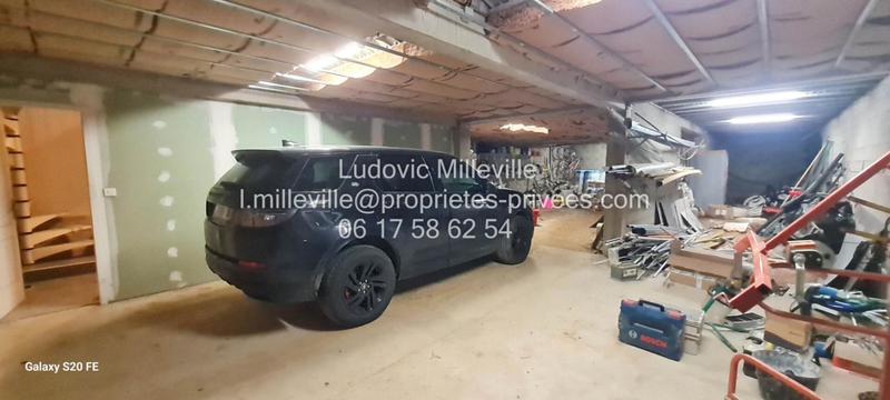 Villa - 154 m² - 6 pièces