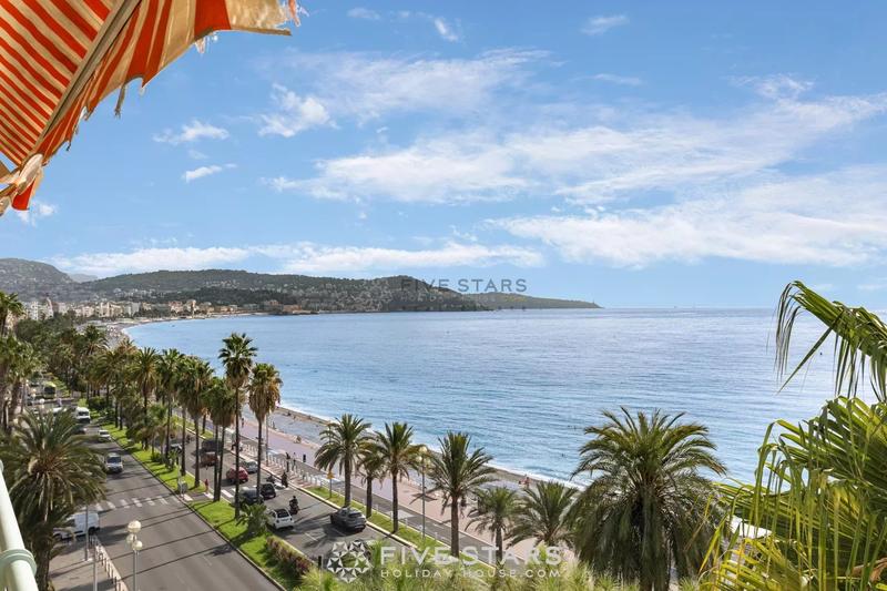 Appartement - 119 m² - 3 pièces