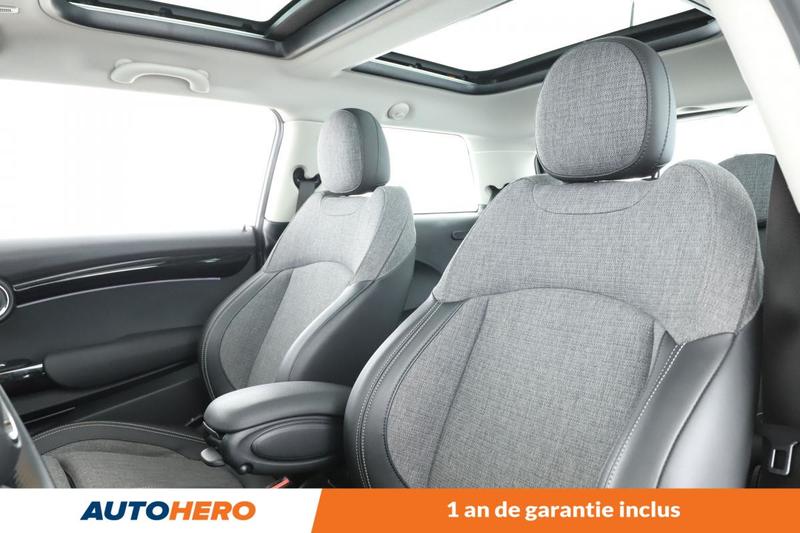 Mini Mini Cooper Edition Camden Bva7 3p 136 ch