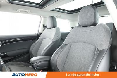 Mini Mini Cooper Edition Camden Bva7 3p 136 ch