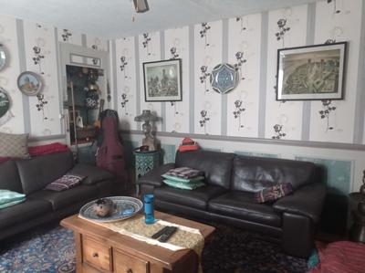 Maison ancienne - 127 m² - 5 pièces