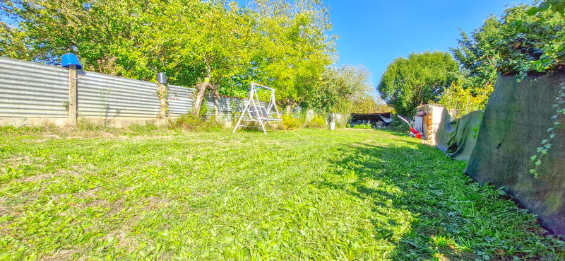 Maison - 178 m² - 10 pièces