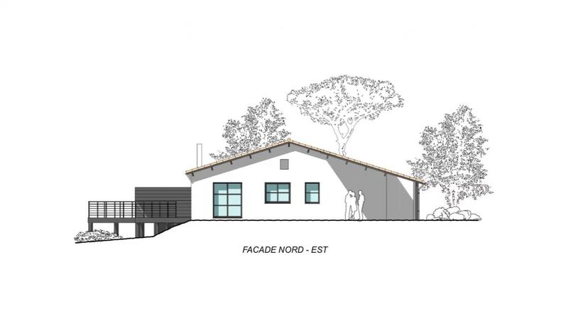 Maison - 345 m² - 12 pièces