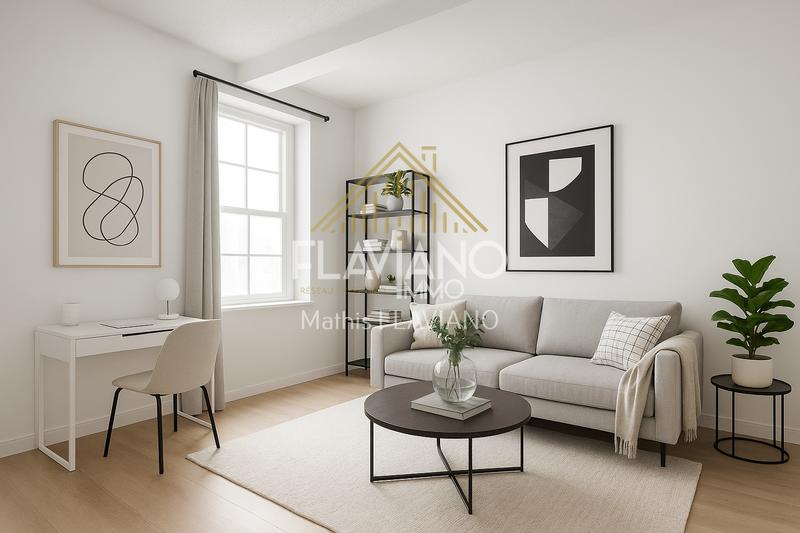 Maison de village - 146 m² - 7 pièces