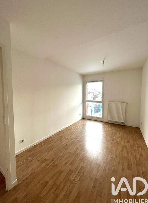 Maison - 84 m² - 5 pièces