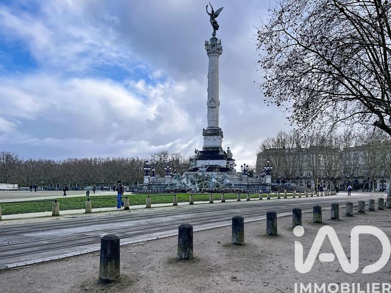 Appartement - 89 m² - 4 pièces