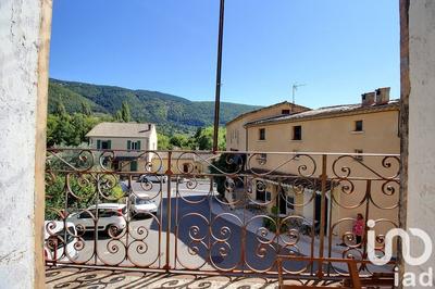 Maison de village - 156 m² - 9 pièces