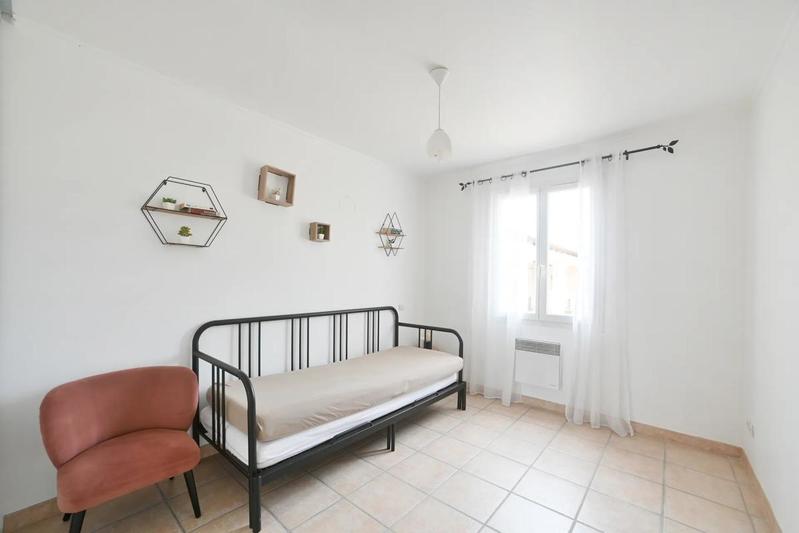 Villa - 150 m² - 7 pièces