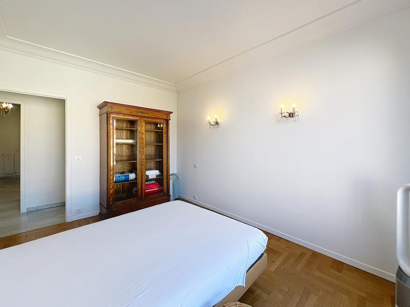 Appartement - 94 m² - 3 pièces