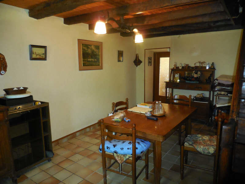 Maison - 83 m² - 3 pièces