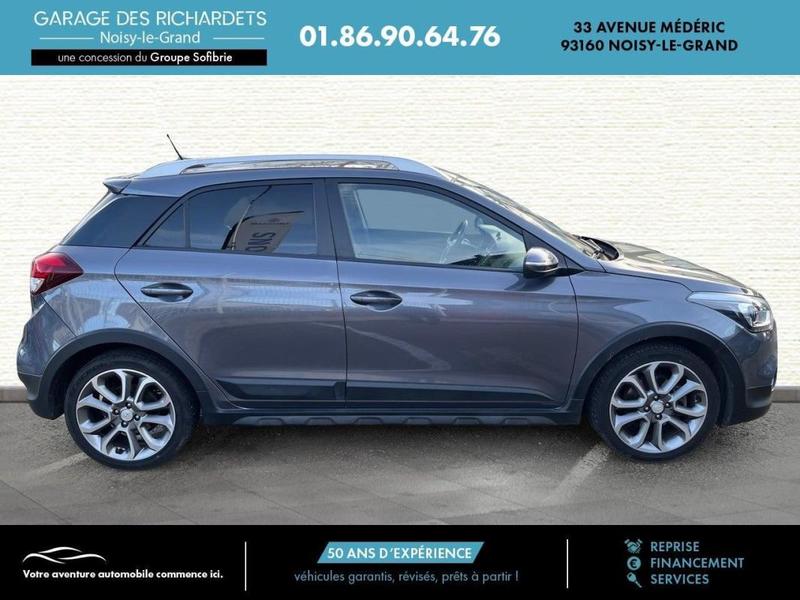 Hyundai i20 1.0 t-GDi 100 Active