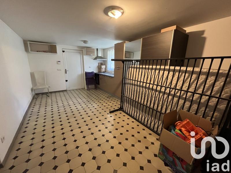 Maison - 108 m² - 5 pièces