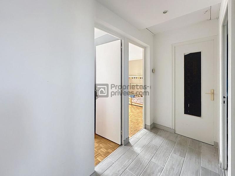 Maison - 124 m² - 5 pièces