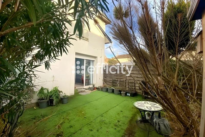 Appartement - 83 m² - 4 pièces