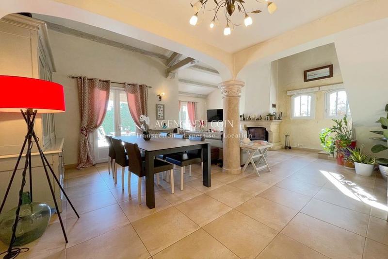 Maison de campagne - 148 m² - 6 pièces