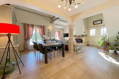 Maison de campagne - 148 m² - 6 pièces