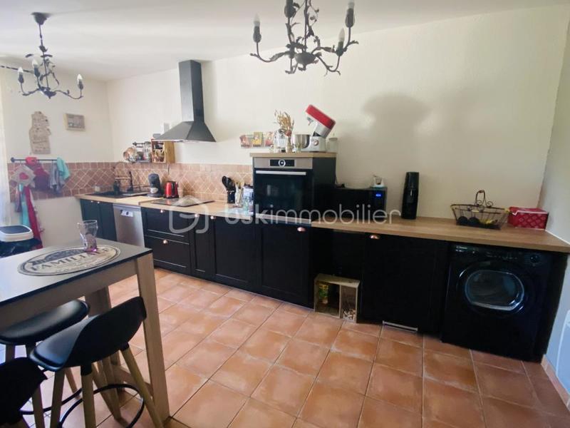 Appartement - 106 m² - 4 pièces