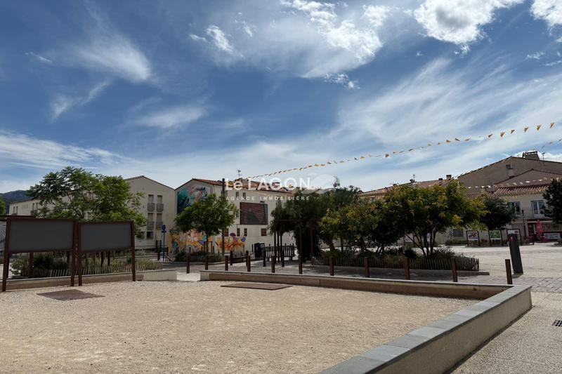 Appartement - 79 m² - 3 pièces