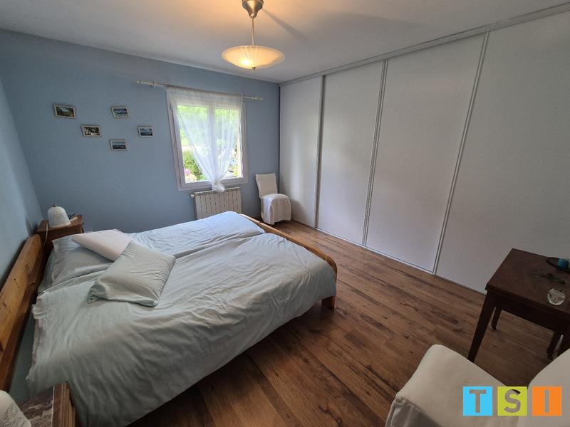 Maison - 188 m² - 6 pièces