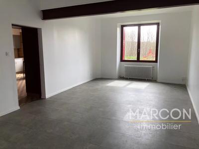 Maison de village - 153 m² - 7 pièces