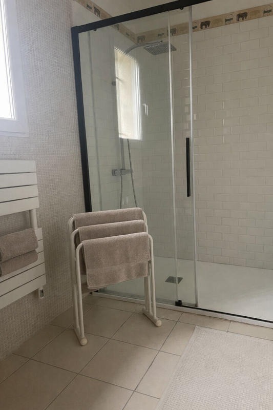 Maison - 103 m² - 4 pièces