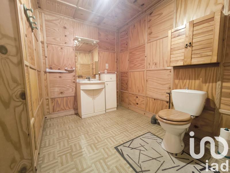 Maison de ville - 116 m² - 4 pièces