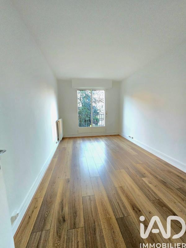 Appartement - 82 m² - 3 pièces