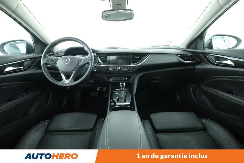 Opel Insignia Grand Sport 1.5 EcoTec Turbo Elite Automatique 165 ch