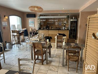 Local commercial - 130 m²