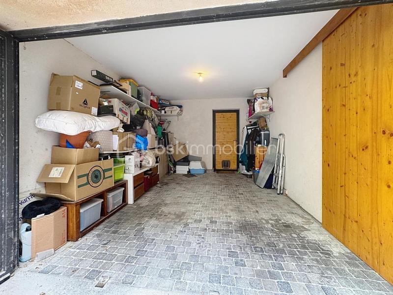 Maison de village - 80 m² - 3 pièces