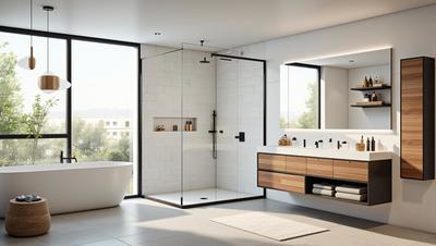 Appartement - 25 à 87 m² - 1 à 4 pièces