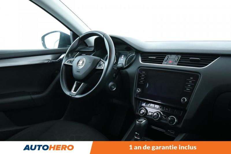 Skoda Octavia 1.6 Tdi Scr Clever Dsg7 115 ch